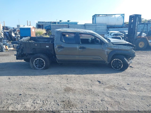 Продажа на аукционе авто 2026 Toyota Tacoma Sr5, vin: 3TYLB5JN8TT113344, номер лота: 45438732
