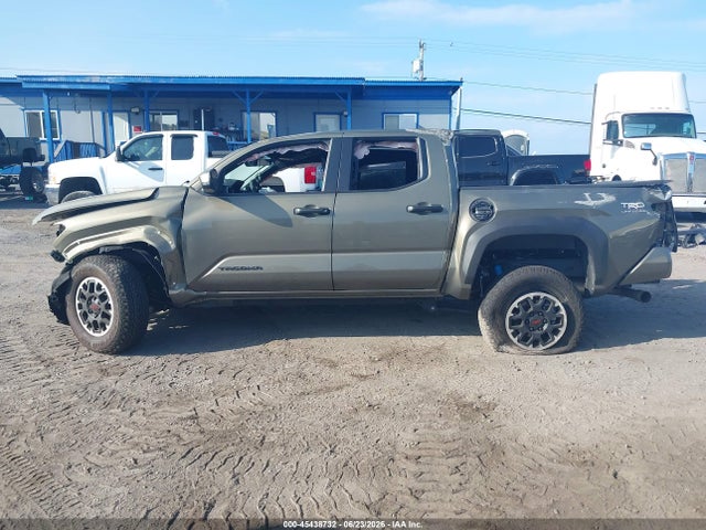 Продажа на аукционе авто 2026 Toyota Tacoma Sr5, vin: 3TYLB5JN8TT113344, номер лота: 45438732