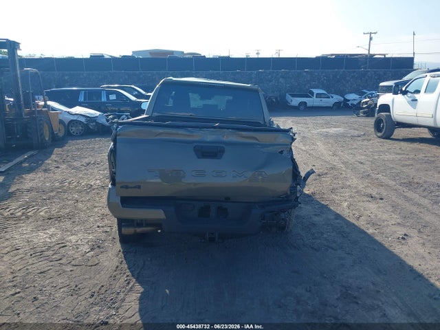 Продажа на аукционе авто 2026 Toyota Tacoma Sr5, vin: 3TYLB5JN8TT113344, номер лота: 45438732