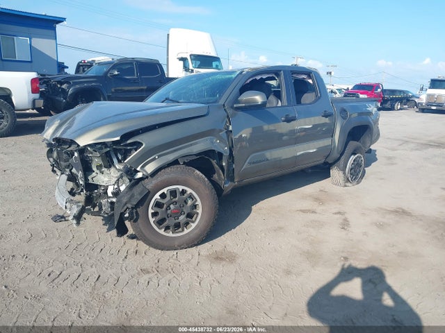 Продажа на аукционе авто 2026 Toyota Tacoma Sr5, vin: 3TYLB5JN8TT113344, номер лота: 45438732