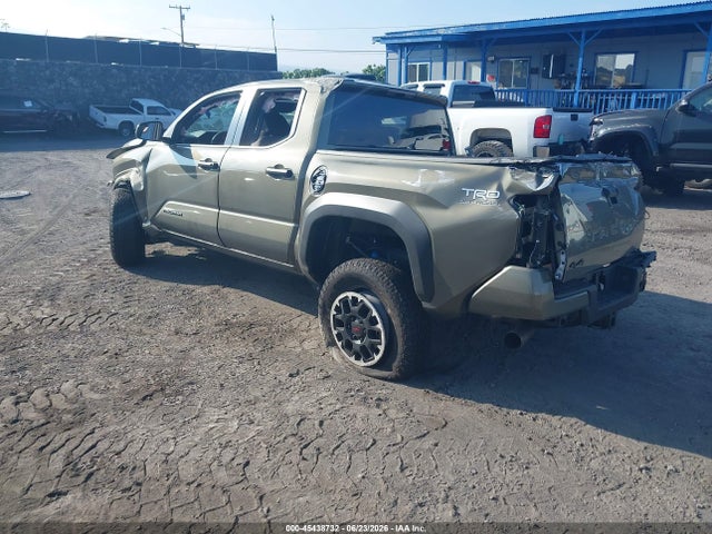 Продажа на аукционе авто 2026 Toyota Tacoma Sr5, vin: 3TYLB5JN8TT113344, номер лота: 45438732
