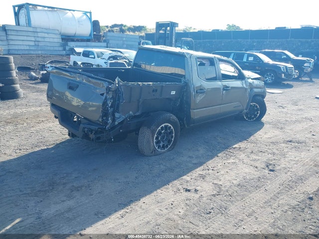 Продажа на аукционе авто 2026 Toyota Tacoma Sr5, vin: 3TYLB5JN8TT113344, номер лота: 45438732