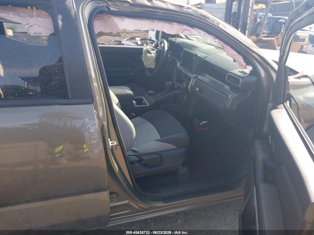Продажа на аукционе авто 2026 Toyota Tacoma Sr5, vin: 3TYLB5JN8TT113344, номер лота: 45438732
