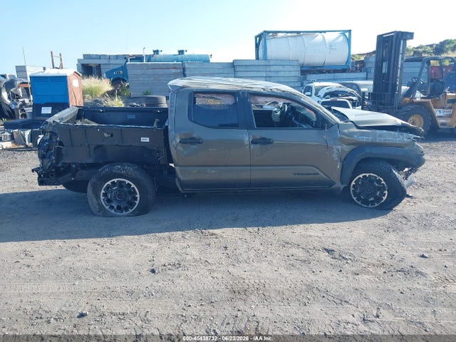 Продажа на аукционе авто 2026 Toyota Tacoma Sr5, vin: 3TYLB5JN8TT113344, номер лота: 45438732