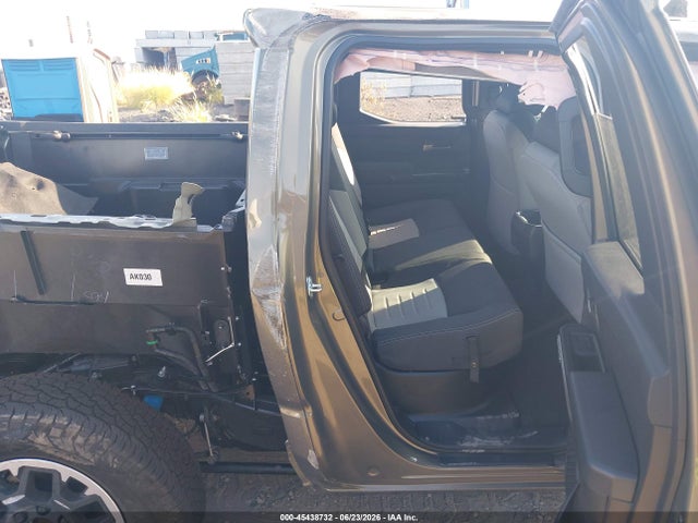 Продажа на аукционе авто 2026 Toyota Tacoma Sr5, vin: 3TYLB5JN8TT113344, номер лота: 45438732