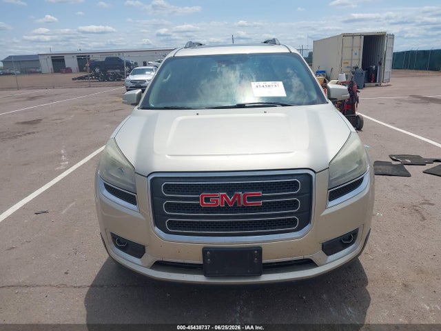 2015 Gmc Acadia Slt-1 მანქანა იყიდება აუქციონზე, vin: 1GKKVRKD6FJ222161, აუქციონის ნომერი: 45438737