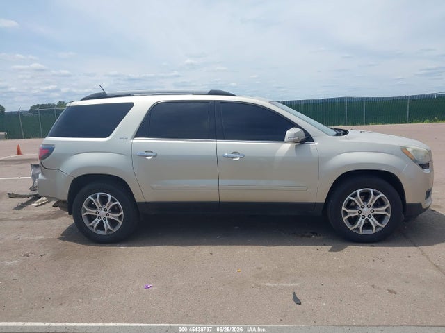 2015 Gmc Acadia Slt-1 მანქანა იყიდება აუქციონზე, vin: 1GKKVRKD6FJ222161, აუქციონის ნომერი: 45438737