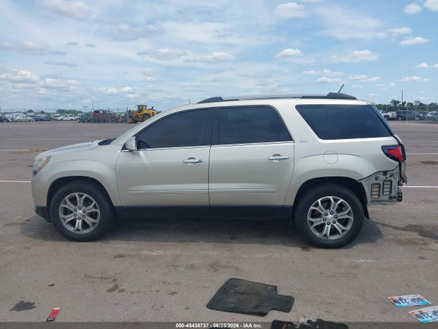 2015 Gmc Acadia Slt-1 მანქანა იყიდება აუქციონზე, vin: 1GKKVRKD6FJ222161, აუქციონის ნომერი: 45438737