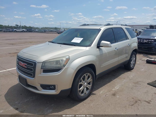 2015 Gmc Acadia Slt-1 მანქანა იყიდება აუქციონზე, vin: 1GKKVRKD6FJ222161, აუქციონის ნომერი: 45438737