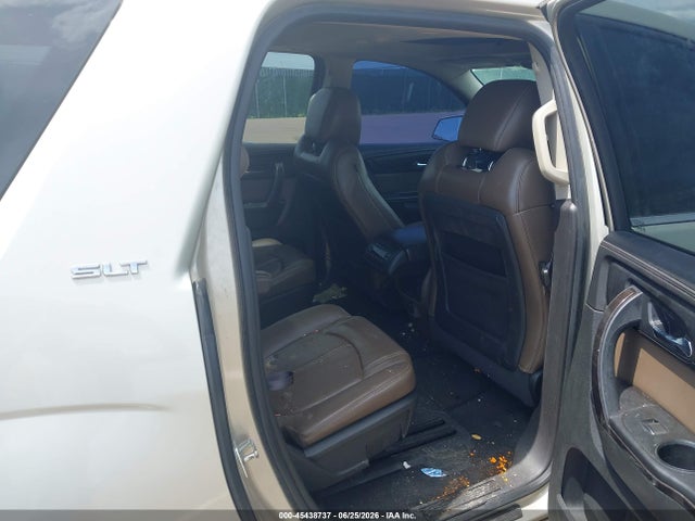 2015 Gmc Acadia Slt-1 მანქანა იყიდება აუქციონზე, vin: 1GKKVRKD6FJ222161, აუქციონის ნომერი: 45438737