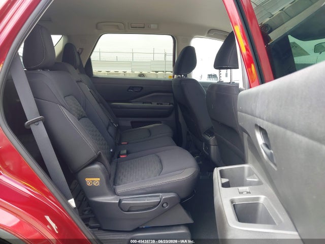 5N1DR3BA5PC207700 Nissan Pathfinder Sv Fwd