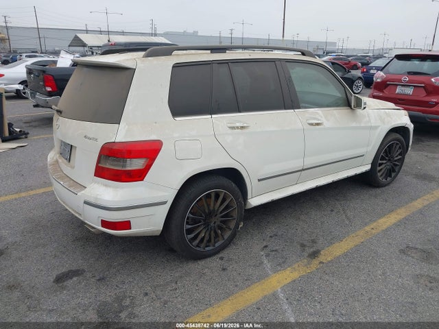 Aukcja sprzedaży 2010 Mercedes-benz Glk 350 4matic, vin: WDCGG8HB6AF327851, numer aukcji: 45438742