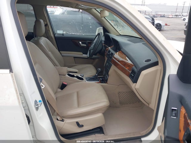 2010 Mercedes-benz Glk 350 4matic მანქანა იყიდება აუქციონზე, vin: WDCGG8HB6AF327851, აუქციონის ნომერი: 45438742