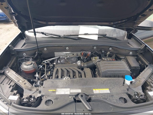 Продаж на аукціоні авто 2023 Volkswagen Atlas 3.6l V6 Se W/technology, vin: 1V2HR2CA9PC536574, номер лоту: 45438745