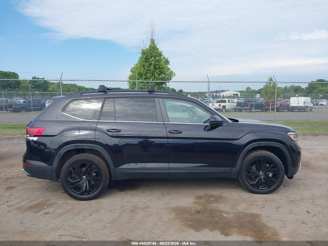 Продаж на аукціоні авто 2023 Volkswagen Atlas 3.6l V6 Se W/technology, vin: 1V2HR2CA9PC536574, номер лоту: 45438745