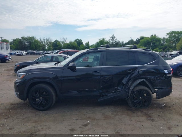 Продаж на аукціоні авто 2023 Volkswagen Atlas 3.6l V6 Se W/technology, vin: 1V2HR2CA9PC536574, номер лоту: 45438745