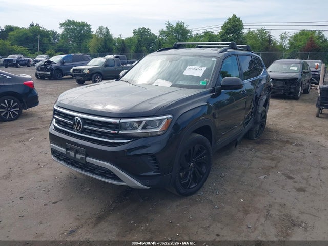 Продаж на аукціоні авто 2023 Volkswagen Atlas 3.6l V6 Se W/technology, vin: 1V2HR2CA9PC536574, номер лоту: 45438745