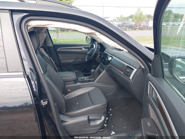 Продаж на аукціоні авто 2023 Volkswagen Atlas 3.6l V6 Se W/technology, vin: 1V2HR2CA9PC536574, номер лоту: 45438745