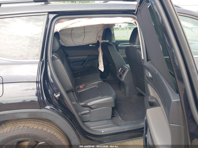 Продаж на аукціоні авто 2023 Volkswagen Atlas 3.6l V6 Se W/technology, vin: 1V2HR2CA9PC536574, номер лоту: 45438745