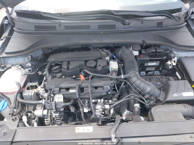 Aukcja sprzedaży 2023 Hyundai Kona Limited, vin: KM8K5CA35PU008260, numer aukcji: 45438746