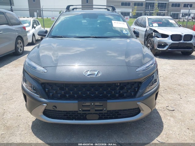 Aukcja sprzedaży 2023 Hyundai Kona Limited, vin: KM8K5CA35PU008260, numer aukcji: 45438746