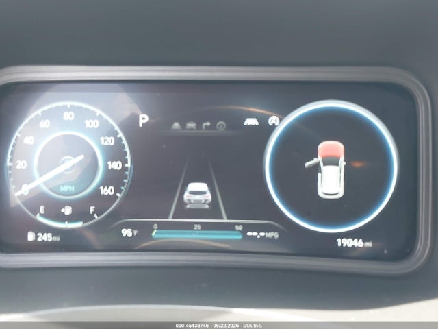 Aukcja sprzedaży 2023 Hyundai Kona Limited, vin: KM8K5CA35PU008260, numer aukcji: 45438746