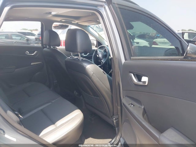 Aukcja sprzedaży 2023 Hyundai Kona Limited, vin: KM8K5CA35PU008260, numer aukcji: 45438746