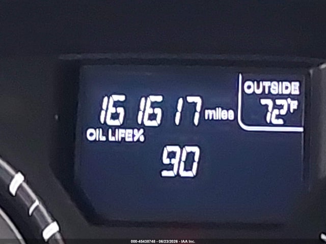 Продаж на аукціоні авто 2014 Honda Odyssey Ex, vin: 5FNRL5H46EB139206, номер лоту: 45438748