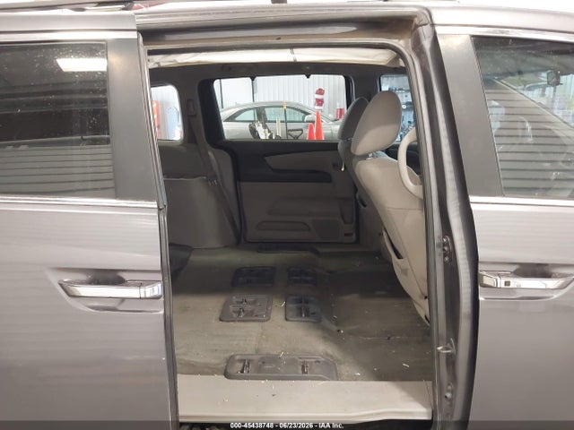 Продаж на аукціоні авто 2014 Honda Odyssey Ex, vin: 5FNRL5H46EB139206, номер лоту: 45438748