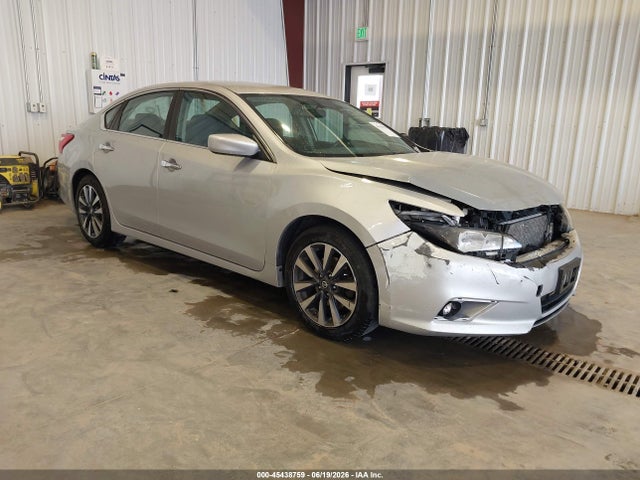 Nissan Altima 2.5 Sv 2016 1N4AL3AP9GC267788 главное изображение