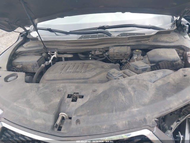 2020 Acura Mdx Technology Package მანქანა იყიდება აუქციონზე, vin: 5J8YD4H53LL005244, აუქციონის ნომერი: 45438762