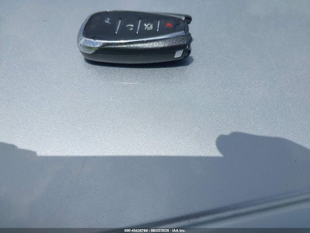 1G1BE5SM0H7232309 Chevrolet Cruze Lt Auto