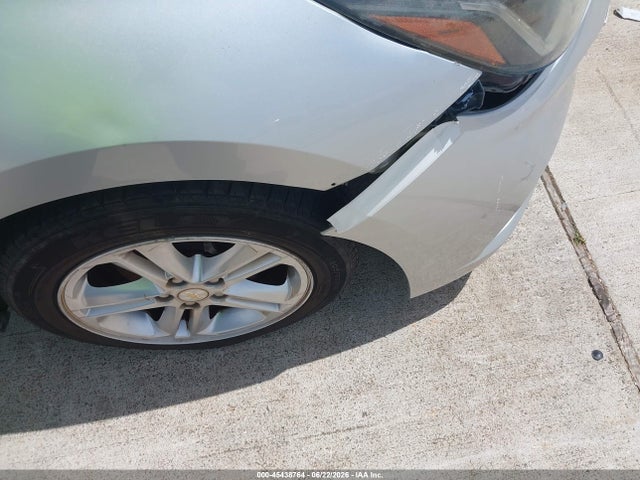 1G1BE5SM0H7232309 Chevrolet Cruze Lt Auto