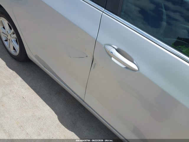 1G1BE5SM0H7232309 Chevrolet Cruze Lt Auto
