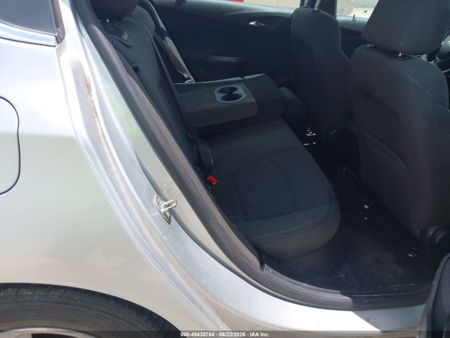 1G1BE5SM0H7232309 Chevrolet Cruze Lt Auto