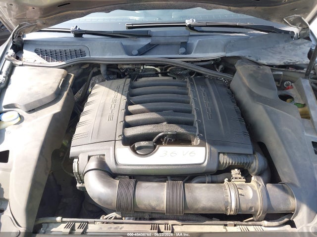 2014 Porsche Cayenne Platinum Edition მანქანა იყიდება აუქციონზე, vin: WP1AA2A27ELA95271, აუქციონის ნომერი: 45438765