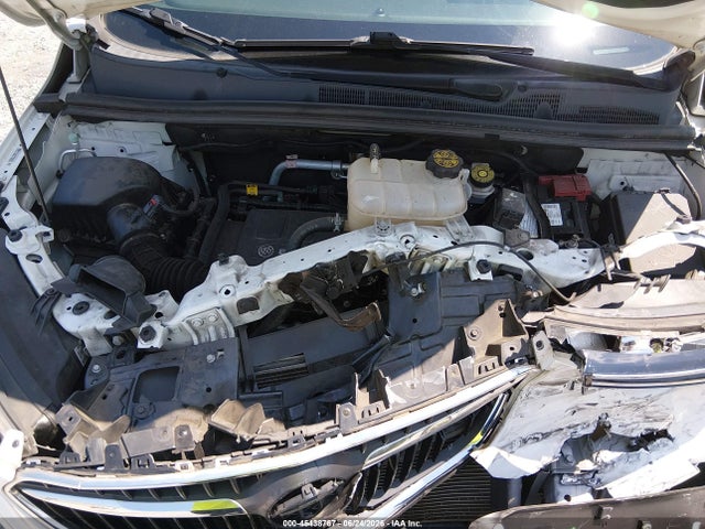 Aukcja sprzedaży 2019 Buick Encore Fwd Preferred, vin: KL4CJASB2KB860014, numer aukcji: 45438767