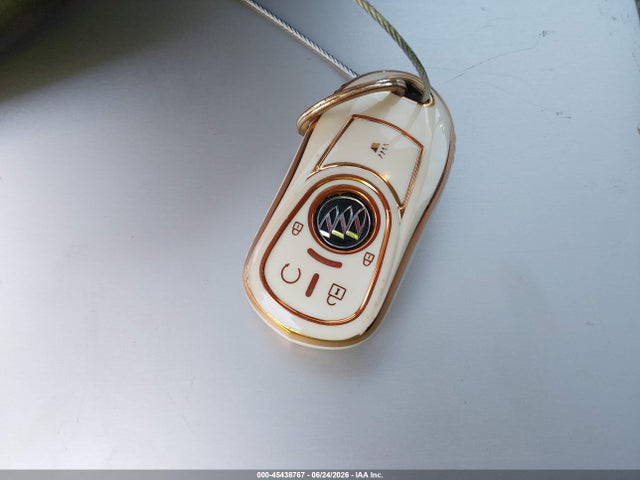 Aukcja sprzedaży 2019 Buick Encore Fwd Preferred, vin: KL4CJASB2KB860014, numer aukcji: 45438767