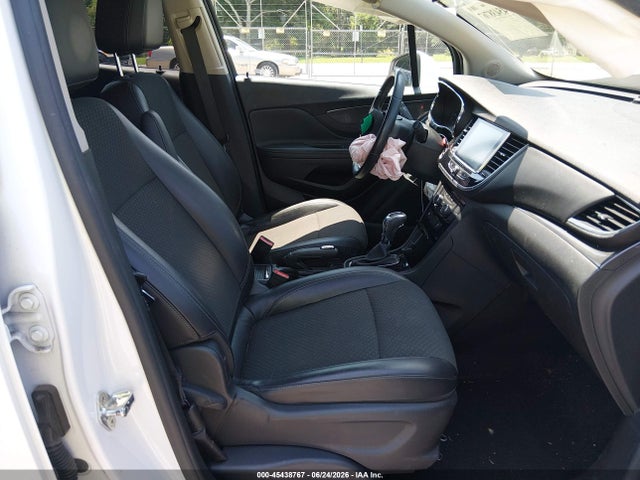 Aukcja sprzedaży 2019 Buick Encore Fwd Preferred, vin: KL4CJASB2KB860014, numer aukcji: 45438767