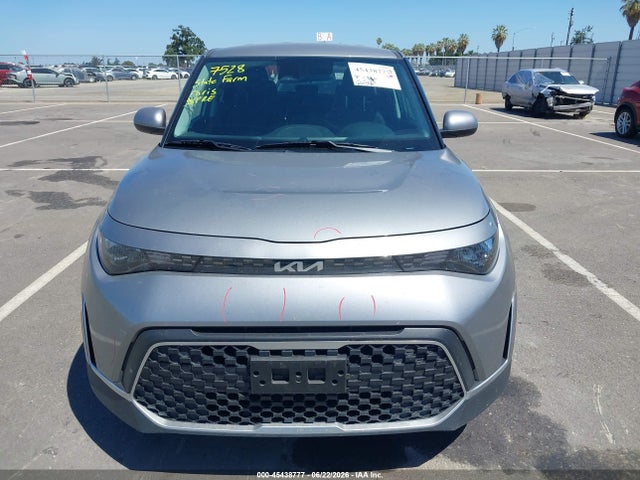 KNDJ23AU6R7899971 KIA SOUL LX