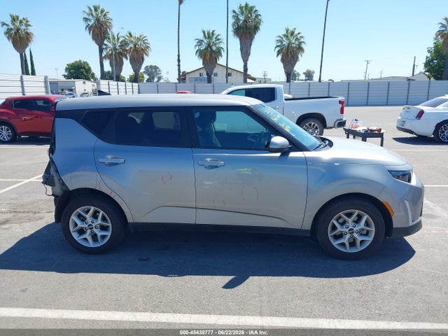 KNDJ23AU6R7899971 KIA SOUL LX