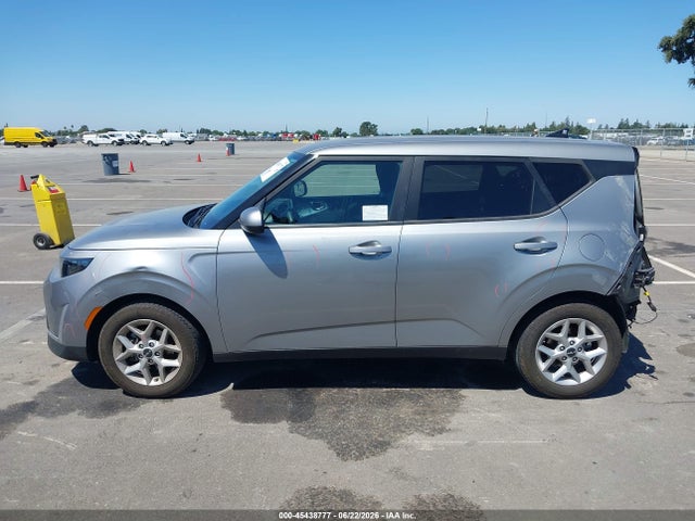 KNDJ23AU6R7899971 KIA SOUL LX