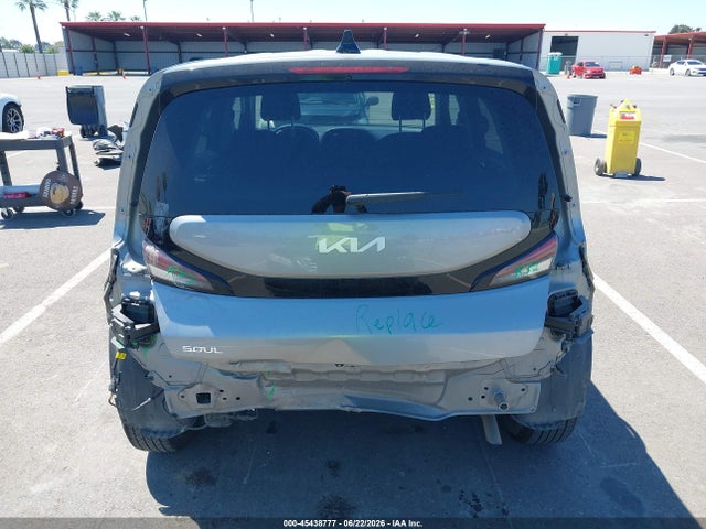 KNDJ23AU6R7899971 KIA SOUL LX