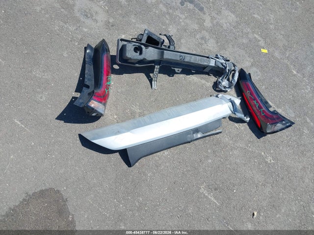 KNDJ23AU6R7899971 KIA SOUL LX