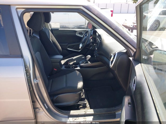 KNDJ23AU6R7899971 KIA SOUL LX