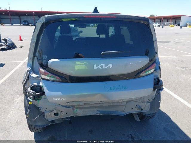 KNDJ23AU6R7899971 KIA SOUL LX