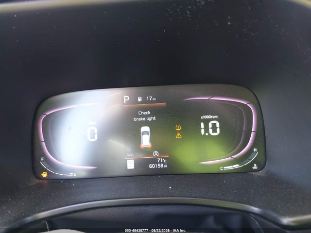 KNDJ23AU6R7899971 KIA SOUL LX