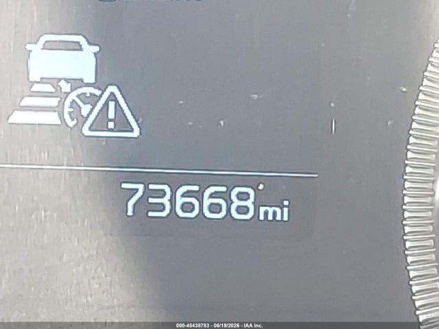 Aukcja sprzedaży 2022 Kia Telluride S, vin: 5XYP64HC3NG245864, numer aukcji: 45438783