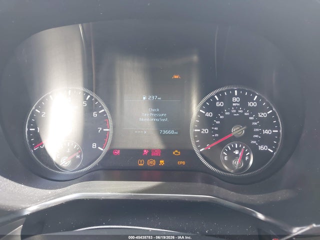 Aukcja sprzedaży 2022 Kia Telluride S, vin: 5XYP64HC3NG245864, numer aukcji: 45438783