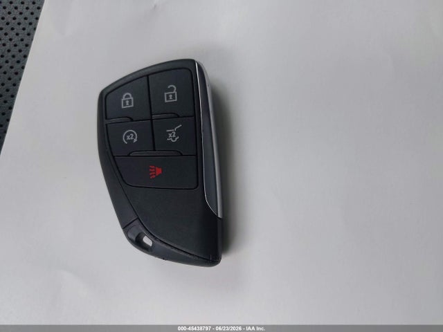 2021 Buick Envision Fwd Essence მანქანა იყიდება აუქციონზე, vin: LRBFZNR48MD055649, აუქციონის ნომერი: 45438797